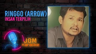 Ringgo Arrow - Insan Terpilih (Official Karaoke Video)