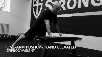 Tim Ferriss, Tools of Titans: Pavel Tsatsouline