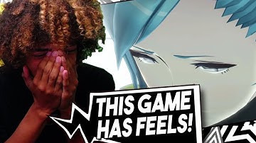 AI: The Somnium Files Has Destroyed ME! [Ota Ending + Starting Iris Route]