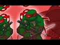 Tmnt 2012 yaoi l hate you