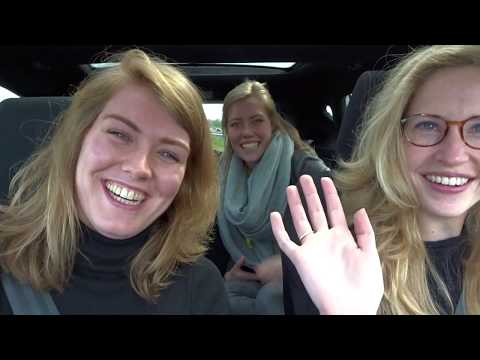 Lachen om bloopers bij Plegt-Vos