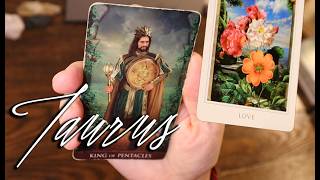Taurus ~ Prepare Yourself!...An Abundance of Love....