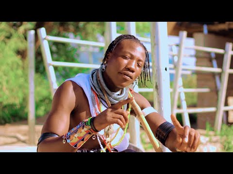 NKALAGO NGW ANA KANYAMBO UJMBE WA LUTEMA