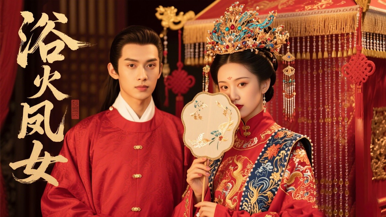 🍿【Full Movie Version】重生大婚当日，转身就嫁人人嘲笑的京城第一纨绔，一夜后宠我入骨！🍿#中國電視劇#愛情 #甜寵#movie #杨紫 #肖战 #王一博 #赵露思