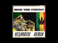 Dr Dre & Snoop Dogg - Smoke Weed Everyday (Ketanoise Remix)