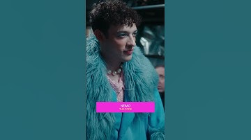 Nemo will represent Switzerland at the Eurovision Song Contest 2024 with the song The Code! 🇨🇭