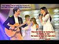 Gui Adorno and Julia Clarete - Thinking Out Loud - Eat Bulaga (January 10, 2015)