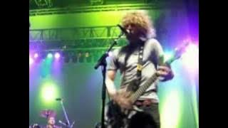 State Radio - Right Me Up [Official Music Video]