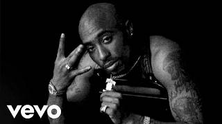 2Pac, Bones, Eddy Baker - Only Fear Of Death [Deep House Remix]