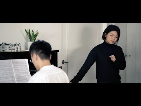 鄧小巧 Tang Siu Hau / 重陽 (Live Recording Version) (Piano by 林家謙）