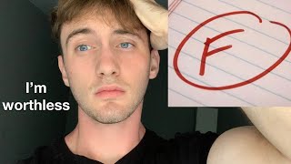 How to Detach Grades From Your Self-Worth