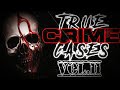 True crime cases vol11 to help you fall asleep  rain sounds