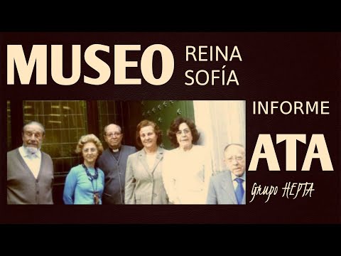 Museo REINA SOFÍA: