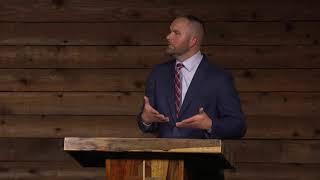 Sermon: Rejecting the Fear of Man Proverbs 29:25
