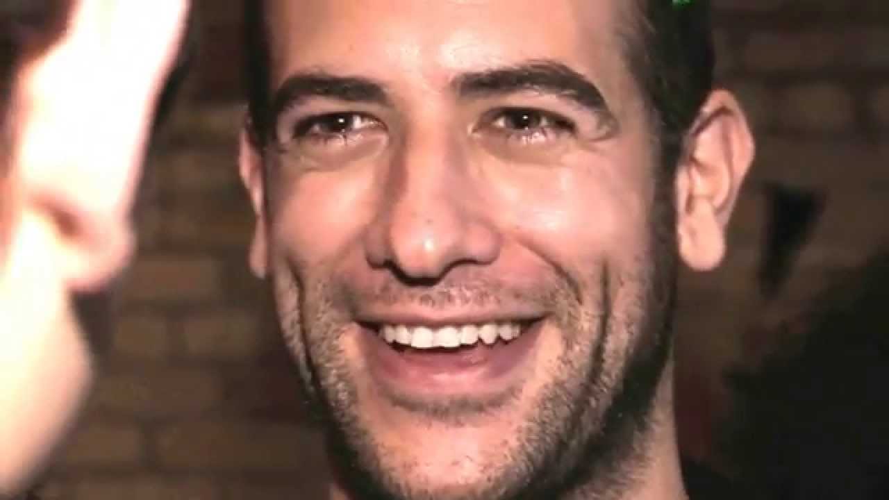 Everest Language School English Conversation Event