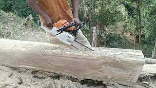 Jual Mesin Potong Chain Saw STIHL MS 