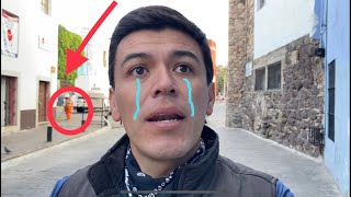 ¿Qué tan peligroso es viajar a Guanajuato?