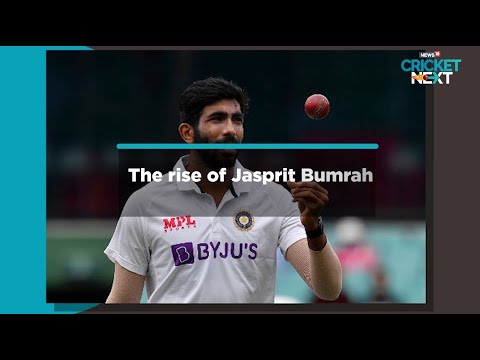 Captain Jasprit Bumrah - From IPL Sensation to Leading Team India