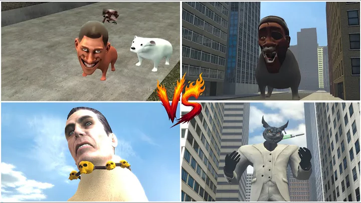 BOW Wow Dog ALL Episodes   End  COMPLETE EDITION