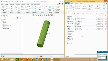 The Assembly Configurator Creo Toolkit by noCnX Technologies