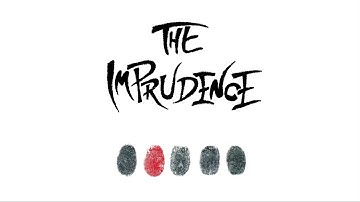 The Imprudence - 2017 - Useless