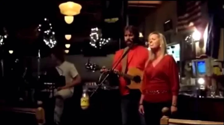 Laura Hawkins - There Is No Arizona