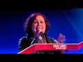 DaNica Shirey - Big White Room | The Blind Audition | The Voice 2014