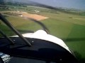 Crash aérien - ULM Multiaxe - Skyranger - Atterrissage aérodrome Pont sur Yonne