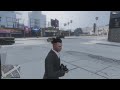 GTA 5 Online on the PS5 Part 1