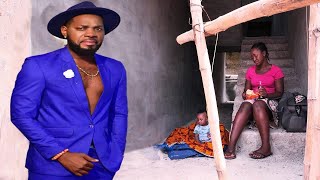 Amour Profond Du Fils D'un Président : Bébé papa - Film Nigérian En Français