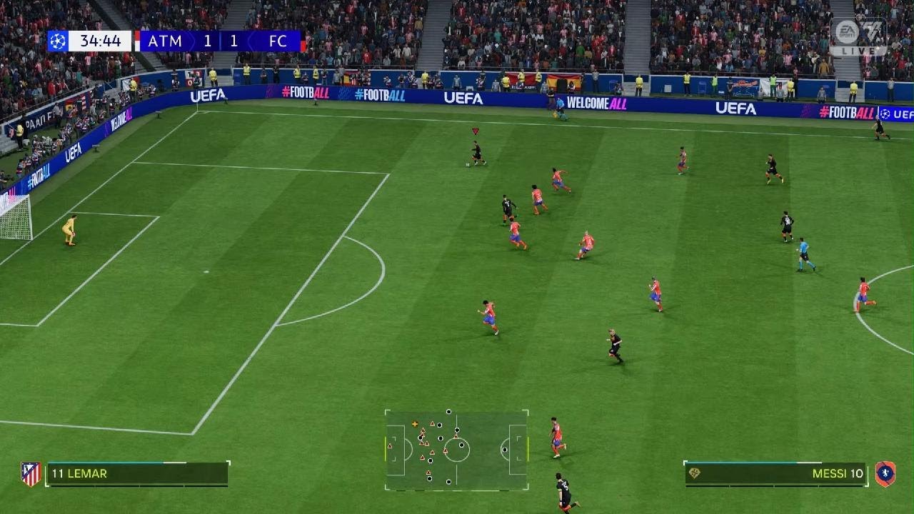 EA SPORTS FC 25 🏟️🥅⚽ Trainer Karriere  FC Paluten Folge 10