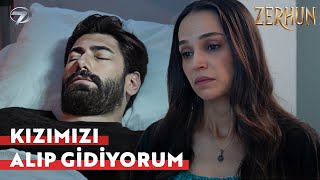 Zerhundan Yamana Acı Veda Zerhun 3. Bölüm