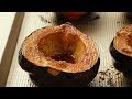 Baked Acorn Squash with Brown Sugar - Martha Stewart image