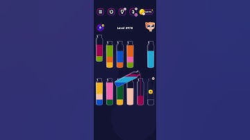 How to pass level 3978 on get color on Android