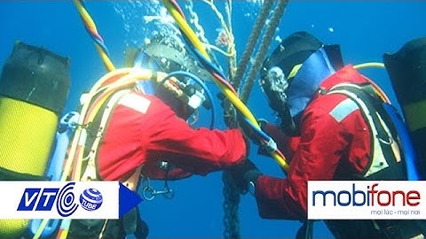 Bảo trì cáp AAG, internet Việt Nam chậm trong 6 ngày | VTC