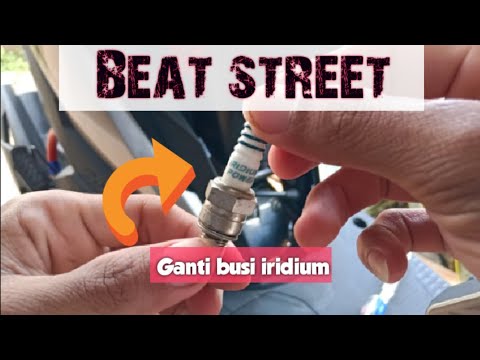 Ciri-Ciri Busi Minta Ganti. Hello Youtube selamat datang di Channel Otocamp. Pada vidio kali ini gw . 