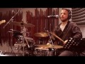 REGGAE DRUM  (Instrumental version)