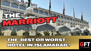 Is this the Best or Worst 5 star Hotel in Islamabad?