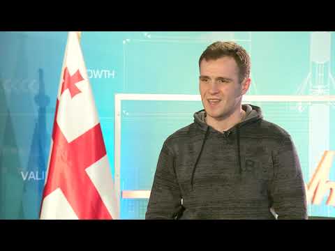 GITA-ს წლიური ანგარიში და 500 სტარტაპთან ხელმოწერა