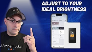 ORVIBO Smart Touchscreen Dimmer Switch - Review and Setup