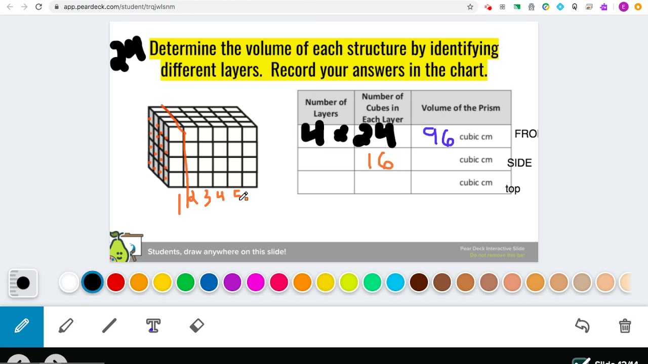 April 8 - Layers Problem Explanation Slide 12/14 - YouTube
