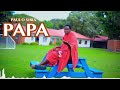 PAULO SIRIA PAPA Official Video