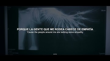 VIOLENT VIRA - Wave In The Monitor | Sub Español • Lyrics