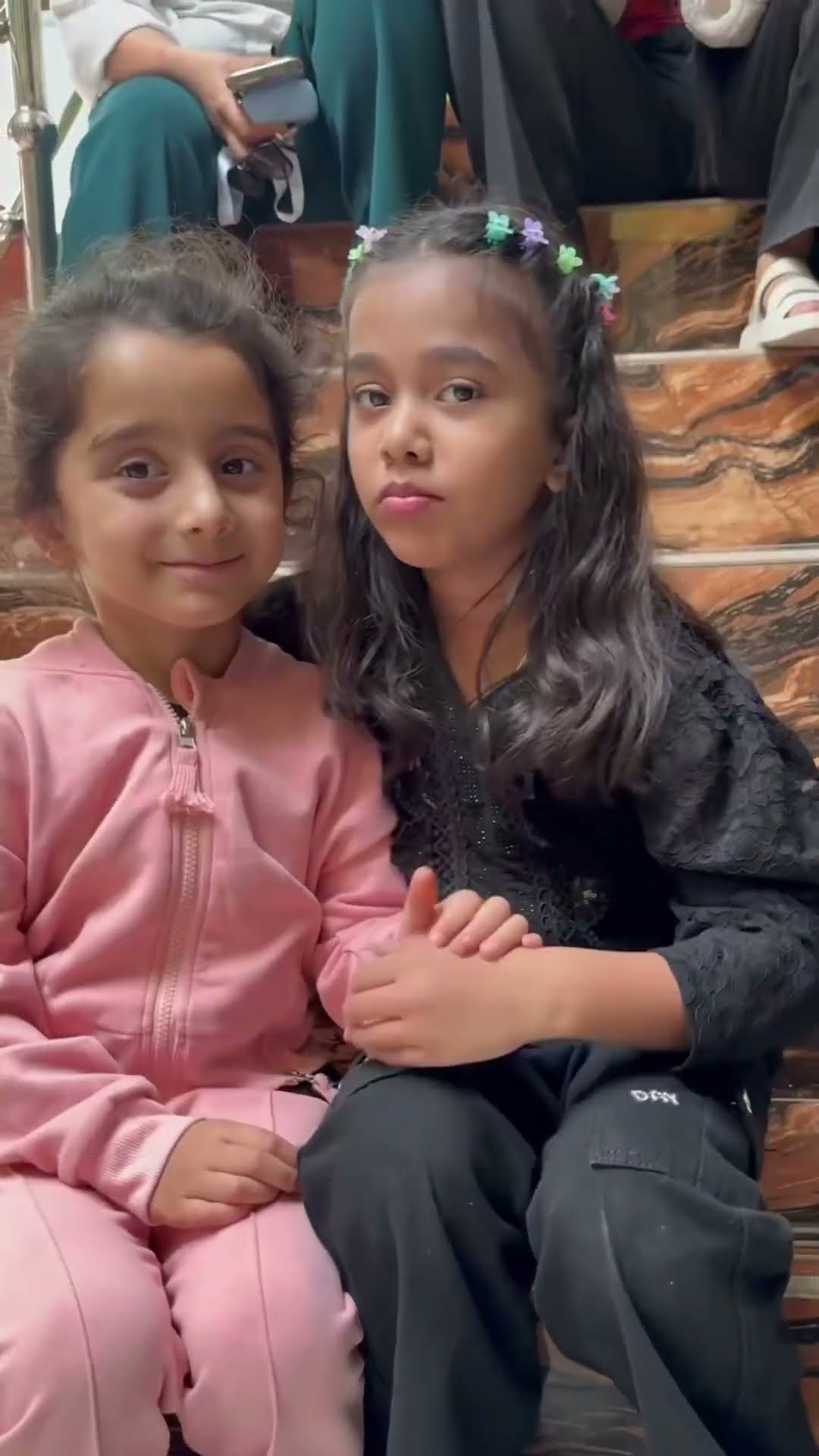 Amaira udaas ho gai ???