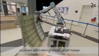 SemoSys: Online-Adaptive Anomaly Detection for Defect Identification in Aircraft Assembly