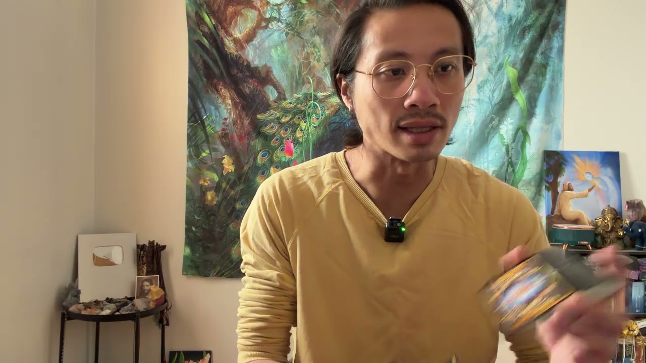 ARIES ♈️ 🔮 ✨ ⚡: You’re Not Chasing… You’re Attracting 😏🔥