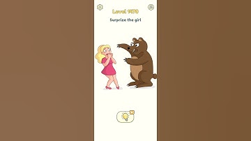 Dop 2 | Level 1470 | Surprize the girl | Delete one part | ‎@Dop2Gaming1122 | #Dop2 #gaming1122