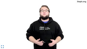 Python: основы и применение - 23 урок. Пространства имён и области видимости