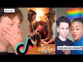 LGBTQ TikTok Compilation 🏳️‍🌈🏳️‍🌈 PRIDE MONTH - Just TikTok