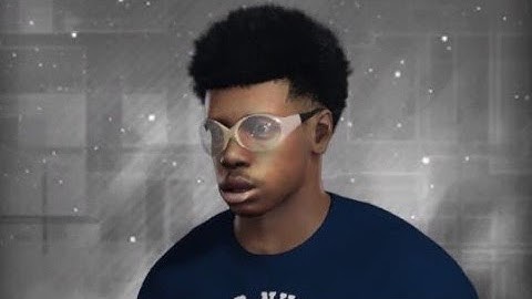 How To Get Kareem Goggles! NBA 2k17 MyPark